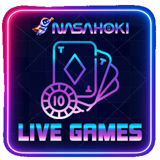 LIVE GAMES