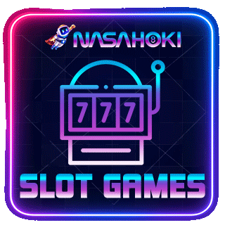 SLOT GAMES