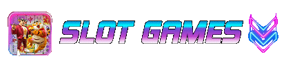 SLOT GAMES